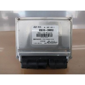 Módulo Equus VI 2011-2013 Assy-ECS Usado ORIGINAL 956103N850 - Product Image 1