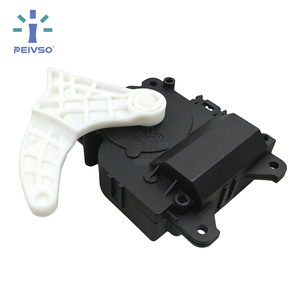 PEIVSO อะไหล่แท้จากโรงงาน ชุดควบคุมประตูแอร์คุณภาพสูง OEM 87106-47130 สำหรับ Toyota RAV4 Prius Lexus - Product Image 5