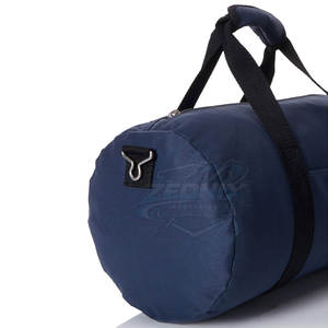 Sac de sport de voyage Pickleball en nylon et polyester de haute qualité, léger, durable, unisexe, avec sangle réglable – Vente directe usine, service OEM - Product Image 5