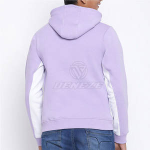 Sweat-shirts pour hommes personnalisés en gros, basiques, de qualité supérieure, à prix abordable, OEM, à la mode, en vente - Product Image 3