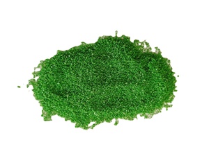 Sable de silice multicolore imperméable à l'eau pour le revêtement mural à des fins de décoration et l'utilisation de peinture d'aménagement paysager et de travaux d'art et d'artisanat - Product Image 2