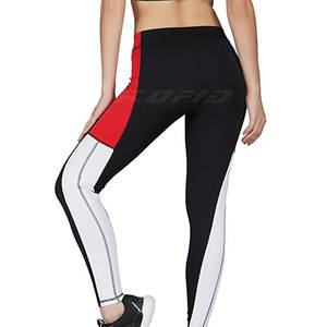 Leggings de sport pour femmes pour le fitness, la gym, la course et l'entraînement - Product Image 3