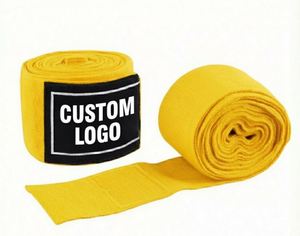 Vendas de Boxeo Personalizadas OEM ODM, Vendas de Boxeo de Látex Ecológicas para MMA, 2 Piezas, Tamaños, Colores y Logotipo Personalizados, Venta al Por Mayor - Product Image 6