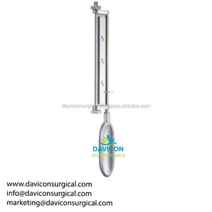 มีดปลูกถ่ายผิวหนังตามคู่มือมีคุณภาพสูงสำหรับเครื่องมือผ่าตัด - Product Image 6