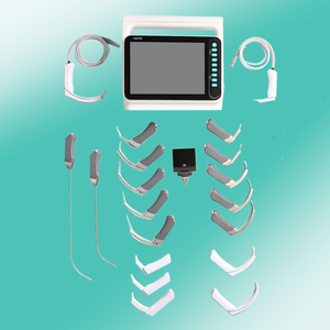 クリアビュー12.1インチ大型カラーLCDビデオ画像プロセッサ内視鏡装置用 - Product Image 5