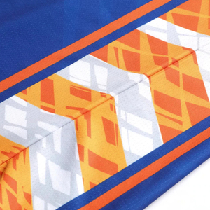 Conjunto de Uniforme de Baloncesto Clásico para Equipo |   Tela Deportiva Transpirable de Poliéster Anti-Pilling |   Ropa Deportiva Personalizable sin Mangas para Verano - Product Image 5