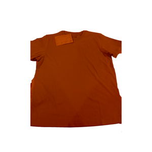 Camiseta de algodón premium para hombre, estilo oversize, informal, transpirable, suave, a la moda, para uso diario, elegante y moderna. - Product Image 3