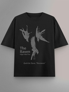 เสื้อยืดแฟชั่นผู้ชาย ผ้าฝ้าย 100% คุณภาพสูง เป็นมิตรกับสิ่งแวดล้อม สวมใส่สบาย สไตล์สตรีทแวร์ ออกแบบแบรนด์ได้ตามต้องการ แขนสั้น - Product Image 3