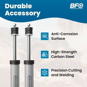 Adjustable 1\" 3\" GMC for Sierra Chevy Silverado 1500 4WD 99 06 Leveling Lift Kit Truck Suspensions C2407180080 - Product Image 2