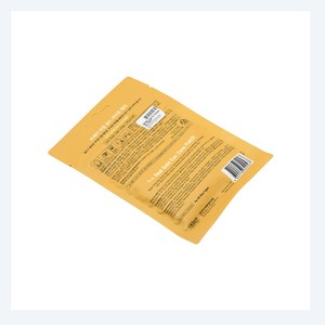 Masque anti-rides pour les yeux Prreti Korean Real Gold Eye Zone Patch 30 feuilles Fabriqué en Corée 25g patch Collagène / Peptide / Niacinamide - Product Image 6