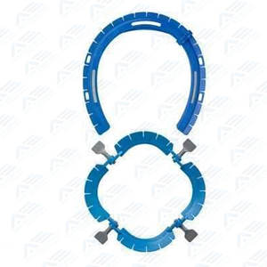 Offre Spéciale Rétracteur réutilisable allemand Lone Star CE approuvé Rétracteurs chirurgicaux de haute qualité Instruments médicaux en acier inoxydable - Product Image 5