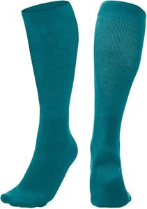 Chaussettes de sport montantes - Design unisexe personnalisé, séchage rapide, 100% coton, style sport professionnel, service OEM, chaussettes de sport style tube - Product Image 6
