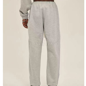 Pantalons de survêtement très résistants, best-sellers, conçus avec un tissu épais pour plus de chaleur, de confort et une longue durée de vie - Product Image 4