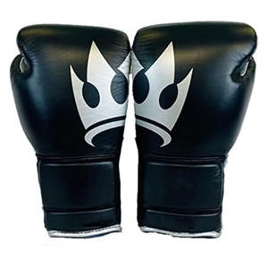 Nouveaux Gants de Boxe à Lacets 2026 pour le Combat, avec Logo Personnalisé Imprimé – Meilleure Achat pour les Gants de Boxe à Lacets - Product Image 5