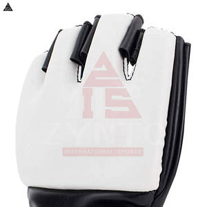 Guantes de MMA de Alta Calidad, Diseño Sublimado a la Moda, Fabricación en Fábrica Según Demanda del Cliente, en Oferta - Product Image 6