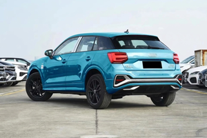 รับประกันคุณภาพ รถยนต์ออดี้ Q2L ปี 2023 SUV 5 ที่นั่ง มือสอง เบนซิน ยูโร 6 เบาะหนัง หลังคาพาโนรามิก พวงมาลัยซ้าย - Product Image 6
