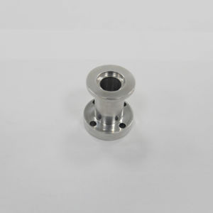 Proveedor de Piezas Mecanizadas por CNC de Acero Inoxidable, Exportación a Todo el Mundo - Product Image 1