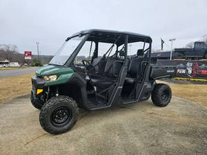 TOP NORCH 2026 Can-Ams Defender MAX HD7 <b>UTV</b> FOR ADULTS - Product Image 4