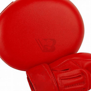 Mitaines de frappe incurvées pour Boxe MMA, Pad de cible incurvé pour Muay Thai, et Bouclier de frappe incurvé pour Kickboxing - Product Image 5