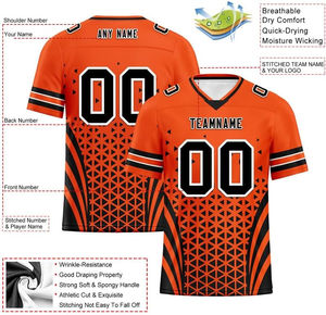 Maillot de rugby respirant à séchage rapide, manches courtes, en polyester, pour l'entraînement et les tournois, commandes en gros OEM - Product Image 2