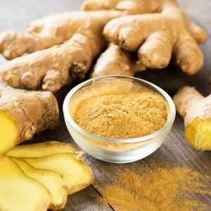 Organic Pure <b>Ginger</b> Powder Made From Premium Vietnamese Old <b>Ginger</b> with OEM Private Label and Wholesale Supply - Product Image 4