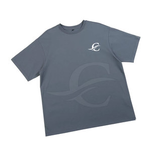 T-shirt Homme 100% Coton Respirant de Haute Qualité, Dernier Cri, Style Classique Décontracté, Personnalisable, Collection 2026 – En <span class=keywords><strong>Vente</strong></span> - Product Image 2