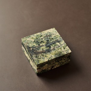 Sous-verres en marbre pour tasses à café, thé, vin et autres boissons, élégants tapis à boissons en pierre pour la maison - Product Image 5