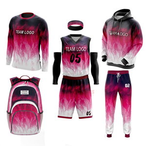 Maquette de tenue sportive d'été entièrement personnalisée pour équipe de basketball - Short respirant grande taille motif marbre éclair doré - Product Image 1