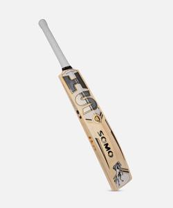 Bate de críquet ZAP Classic Ultra de alta calidad, hecho de madera de sauce inglés, tamaño 5, para jugar, de proveedor indio. - Product Image 2