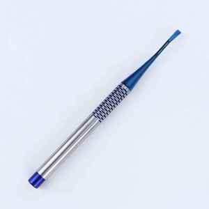 Instrumento Dental de Alta Calidad, Herramientas de Extracción de Dientes, Elevador Dental de Acero Inoxidable, Certificado CE ISO, por Grip Surgical - Product Image 5