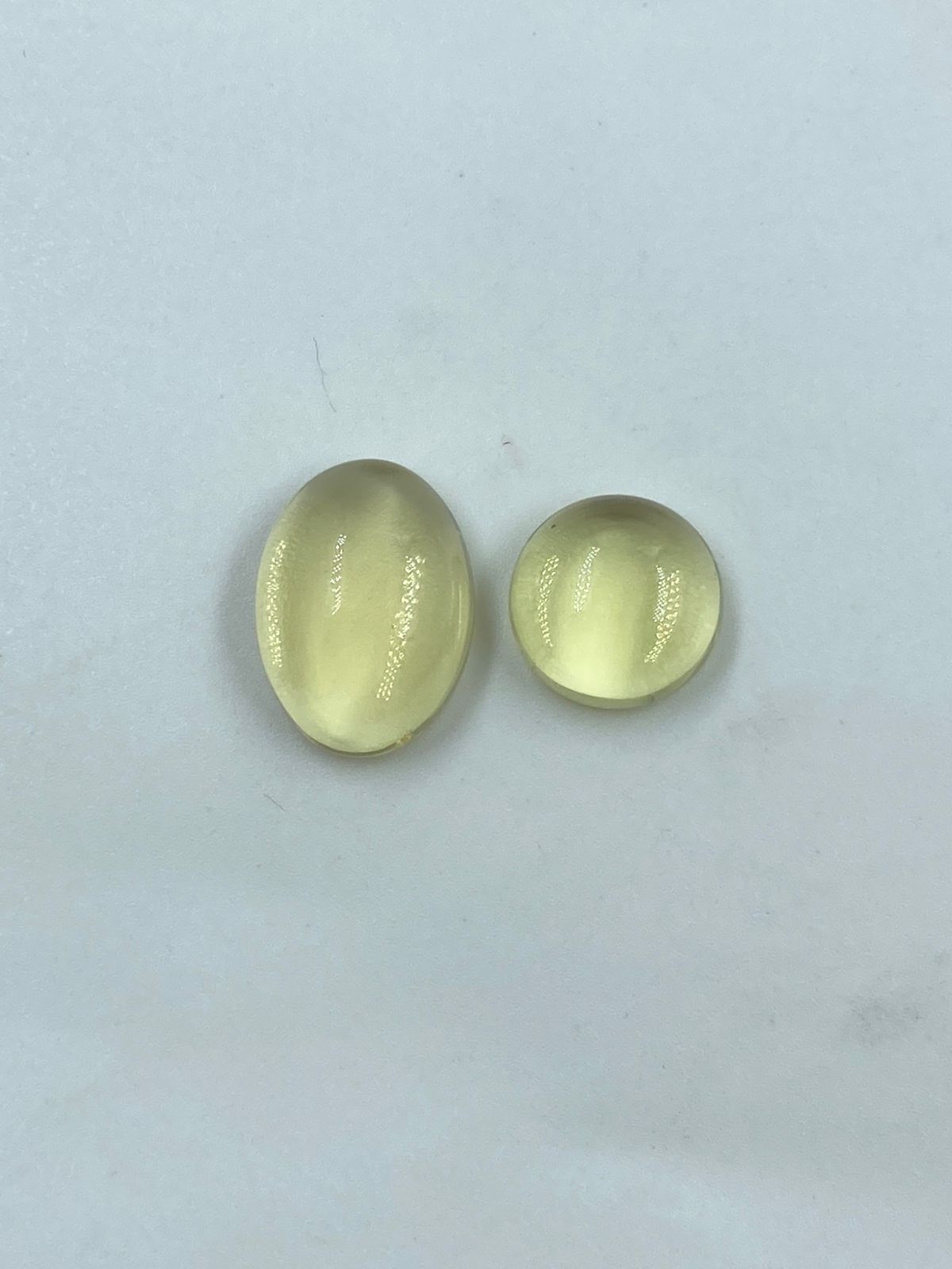Lemon Yellow
