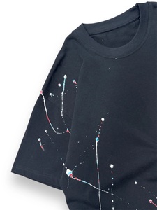 Custom Vintage Regular Fit Men's 100% Cotton Breathable Solid Heavy <b>Weight</b> Bulk <b>Blank</b> T-Shirts for Wholesale Printing - Product Image 5