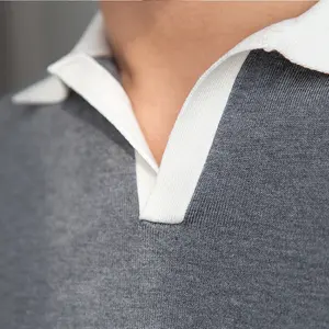 T-shirt pour homme en tissu doux de qualité supérieure fabriqué au Pakistan, nouvelle collection 2026, meilleur t-shirt - Product Image 4