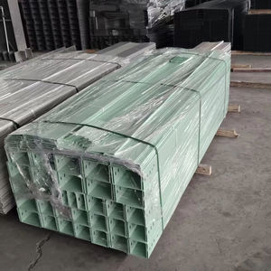 Bandejas portacables galvanizadas ignífugas, bandejas portacables galvanizadas tipo escalera, bandejas portacables de hierro galvanizado en especificaciones completas - Product Image 1