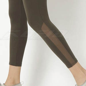 Leggings Deportivos de Cintura Alta para Mujer, Leggings de Yoga, Gimnasio, Running, Ajuste Delgado, Cómodos - Product Image 6