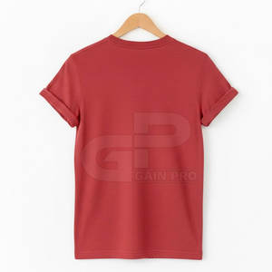 <b>Mens</b> <b>Western</b> Graphic T-<b>Shirt</b> Trendy Cotton Top For Casual Streetwear Gym And Everyday Style <b>Mens</b> <b>Western</b> T-<b>Shirts</b> - Product Image 2