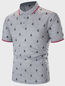 T-shirts en coton coupe décontractée pour hommes et femmes avec logo personnalisé et manches courtes confortables idéales pour un usage quotidien - Product Image 2