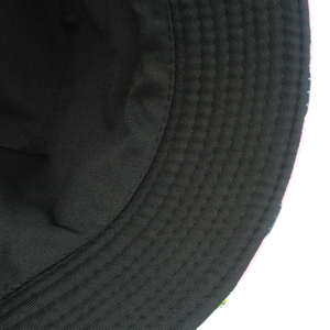 Sombrero de Pescador Ligero de Algodón y Poliéster, Unisex, para Verano, Protección Solar, Casual, para Exteriores - Product Image 6