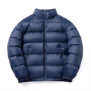 New Latest Style Puffer <b>Jacket</b> for <b>Men</b> Puffer <b>Jackets</b> <b>Winter</b> Wholesale <b>Winter</b> Thick Puffer <b>Jacket</b> 2026 - Product Image 1