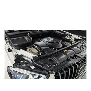 Mercedes-Benz Clase GLE GLE400d 4MATIC Coupé 2023, 49,548 km, Diésel, Automático, Volante a la Izquierda, Cámara Trasera - Product Image 6