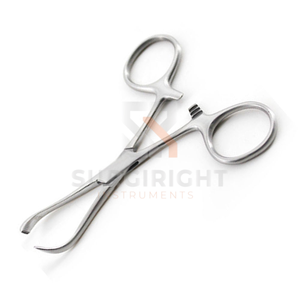 Crochets à double pointe Joseph pour la peau, en acier inoxydable de qualité médicale, rétracteurs pour neurochirurgie générale, certifiés CE, classe I, chirurgicaux - Product Image 6