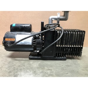 General Electric 5KC37NN76X 1/2HP 115-230V 1725RPM - Équipements et pièces semi-conductrices d'occasion fiables à l'échelle mondiale - Product Image 1