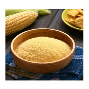 Alimento para pollos con alto contenido proteico, trigo amarillo para alimentación animal, salvado, harina de maíz amarilla - Product Image 4