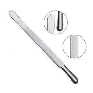 Premium Quality Manual Periosteal Elevator Retractor Implant Dental Surgical Instrument German Stainless Steel CE Certified - Product Image 1