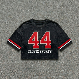 Acid Wash Streetwear Set Men Loose Fit T <b>Shirt</b> And Shorts Matching Set Wholesale Manufacturer - Product Image 6