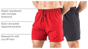 Men's Casual Shorts Cotton Blend Lightweight Breathable Comfortable High Waist <b>Tie</b> Dye <b>Floral</b> Pattern Elastic Waist Drawstring - Product Image 6