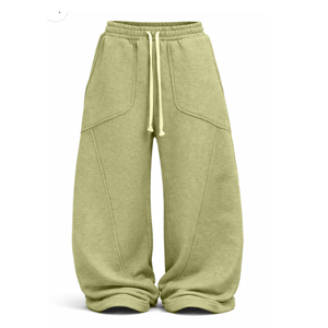 Leggings d'hiver épais pour femmes, nouvelle mode, pantalon crayon chaud et ajusté, taille haute, compression yoga - Product Image 5