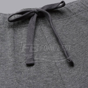 Custom Made Women's <b>Trousers</b>-100% Cotton Eco-Friendly Breathable Mid Waist Casual Fit High Quality Private Label - Product Image 6
