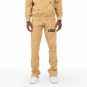 Diseña Tu Propio Logotipo, Ropa Casual para Hombre, Conjuntos Deportivos en Oferta, Conjuntos Deportivos Transpirables para Hombre, OEM - Product Image 2