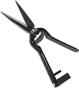 ผู้ผลิตและจำหน่ายเครื่องมือดูแลกีบสัตว์เลี้ยงแบบพรีเมียม OEM Hoof Trimmer - Product Image 1